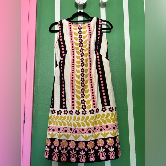 Mini vintage dress - Picture 2 of 5